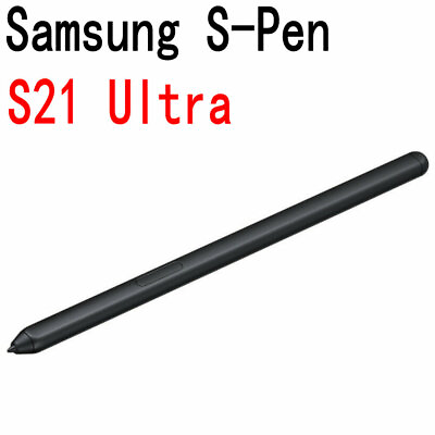 #ad Stylus S Pen for Samsung Galaxy S21 Ultra 5G S Pen Genuine SM G998 SPEN S PEN $24.99