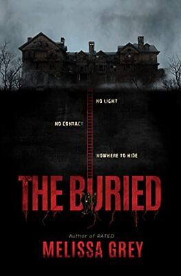 #ad The Buried $6.78