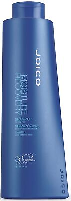 #ad Moisture Recovery Shampoo for dry hair 1 liter $17.89