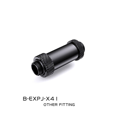 #ad Shyrrik B EXPJ X41 G1 4quot; Connectors Extender 41 69mm For GPU SLI CF Expand $11.50
