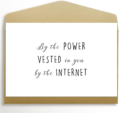 #ad Will You Be Our Officiant Card Wedding Officiant Proposal Card by the Power Ve $19.15