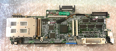 #ad RARE NEW ASUS P6000 NOTEBOOK REPLACEMENT LOGIC BOARD DIRECT FROM OEM RM2 CMP17 $119.95