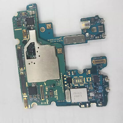 #ad Mobile Phones Motherboard Main Board Logic for Samsung Galaxy Note 10 SM N975F $268.79