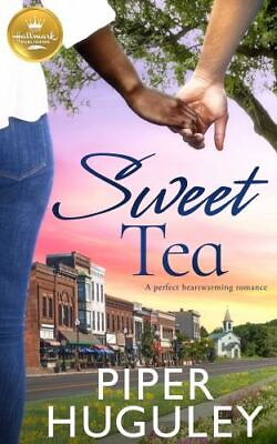 #ad Sweet Tea $4.93
