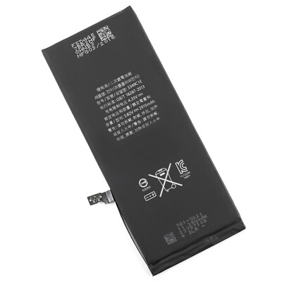 #ad Battery Replacement for Apple iPhone 6 PLUS Battery iPhone 6s PLUS Battery $9.99