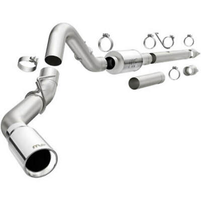 #ad Magnaflow Fit 21 Ford F 150 Direct Fit Muffler $1173.09