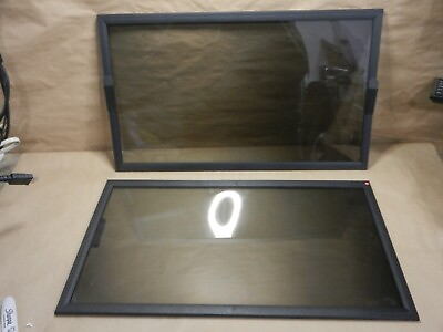 #ad Black Box Rackmount Fiber Shelf 1U 3 Adapter Panel jpm407a r5 jpm407ar5 $195.00