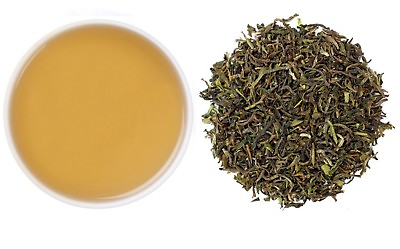 #ad Darjeeling First Flush 2023 Premium Loose Leaf Black Tea Margaret#x27;s Hope FTGFOP1 $91.99