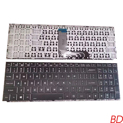 #ad 1PC Notebook Keyboard For GIGABYTE Gaming G5 KC G7 KC $63.20