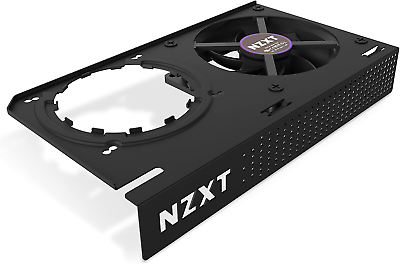 #ad #ad NZXT Kraken G12 GPU Mounting Kit for Kraken X Series AIO Enhanced GPU Coolin $69.30