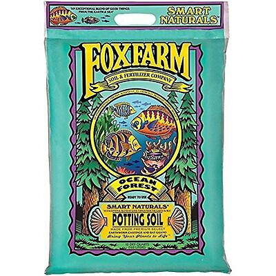 #ad FoxFarm #FX14053 Ocean Forest Potting Soil 12 Quart Pack of 1 $21.48