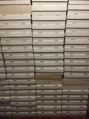 #ad HUGE LOT OF 2500 BASEBALL CARDS DADS COLLECTION LIQUIDATION FIRE SALE FREE SH $54.75