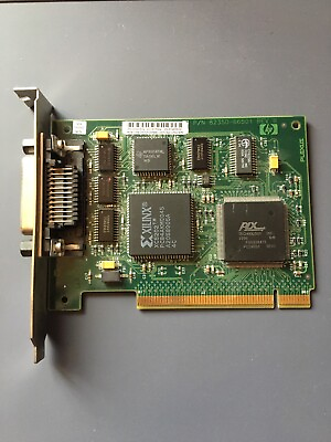 PCI GP IB Agilent E2078A 82350A $79.99