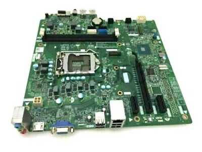 #ad 0H4VK7 Dell Inspiron 3670 LGA 1151 DDR4 Intel Chipset B360 Motherboard H4VK7 $36.99