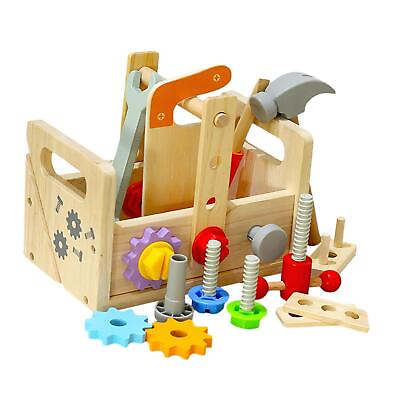 #ad Model Building Tool Kits Learning for Matching Counting Construction Skills $43.73