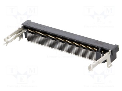#ad Steckverbinder: PCI mini vergoldet horizontal PIN: 124 114B 92B00 R02 Karten S EUR 64.29
