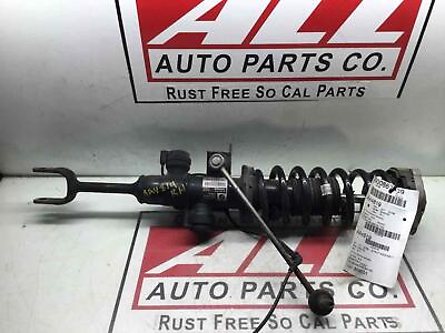 #ad 09 10 11 12 BMW 750 SERIES Strut Assembly Right $223.15