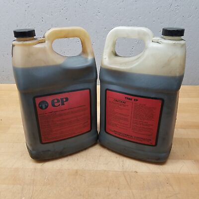 #ad Master Chemical Corporation Trim EP Cutting amp; Grinding Fluid USED $49.99