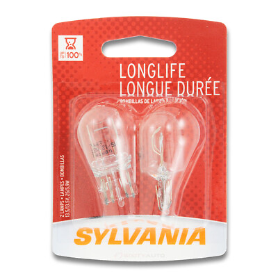 #ad Sylvania Long Life Rear Turn Signal Light Bulb for Buick Enclave 2008 2016 qm $8.21