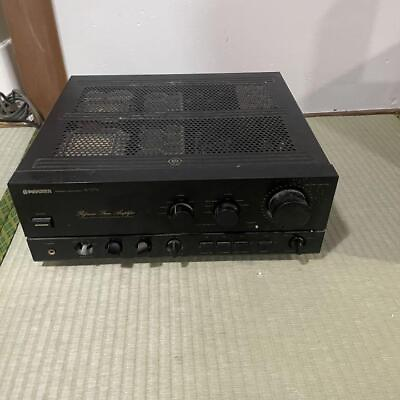 #ad Pioneer pre main amplifier A 717 stereo amplifier FREE SHIPPING FROM JAPAN $467.59