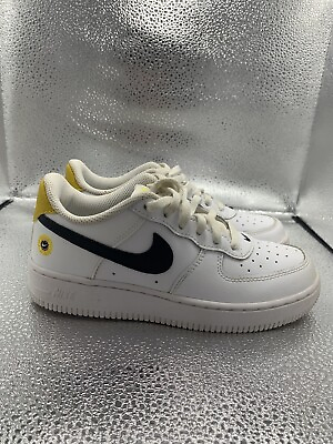 #ad Nike Air Force 1 LV8 PS Have a Nike Day Youth#x27;s Size 1.5Y DM4253 100 $39.99