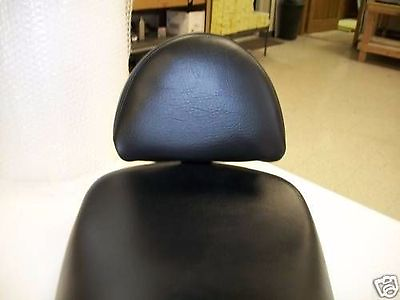 #ad Honda ST1300 Drivers Backrest or Passenger your choice $83.92