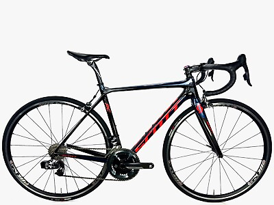 #ad Scott Addict RC 10 SRAM Red eTap 11 speed Power Meter Carbon Bike 2018 52cm $3250.00