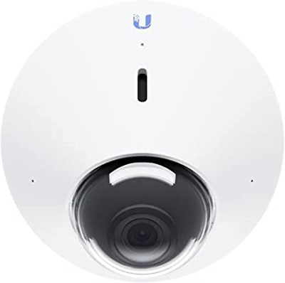 #ad Unifi Protect G4 Dome Camera Compact 4MP Vandal Resistant Weatherproof Dome Ca $246.85