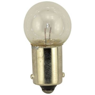 #ad 10 REPLACEMENT BULBS FOR LIGHT BULB LAMP 130 0.95W 6.30V $14.99