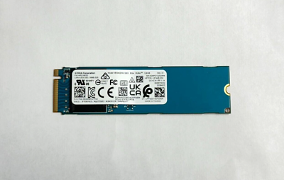 #ad KIOXIA BG4 128GB M.2 NVME SSD PCIe Gen 3 x 4 Internal SSD Storage M.2 2280 $11.90