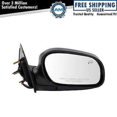 #ad Mirror Side View Power Heated Passenger Right for Crown Victoria Grand Marquis $39.74