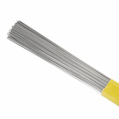 #ad 20PCS Spring Hard Wire Full Straight Stainless Steel Woven DIY Jewelry Making $25.89