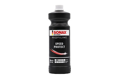 #ad SONAX PROFILINE Speed Protect $34.99