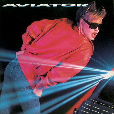 #ad #ad Aviator Aviator New CD Bonus Tracks Collector#x27;s Ed Deluxe Ed Rmst UK I $16.91