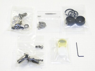 #ad NEW KYOSHO OPTIMA MID #x27;87 WC WORLDS Diff Ball Set Bag A Front amp; Rear 60th KQ8 $78.72