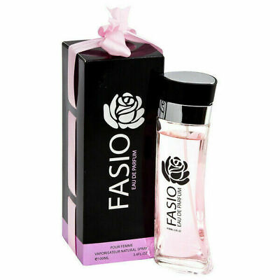 #ad Emper Fasio Eau De Parfum For Woman With Floriental Musky Fragrance 100 Ml $47.50