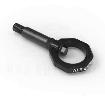 #ad Control Tow Hook Front aFe Power fits BMW M4 F83 S55 Engine 2015 20 $131.70