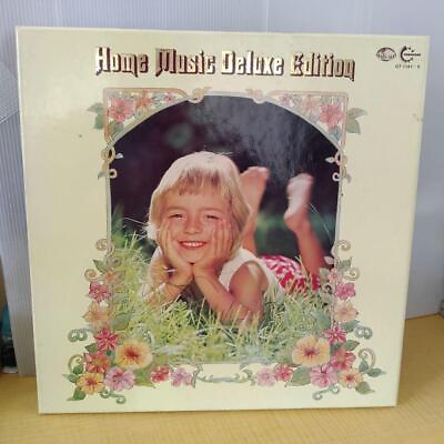 #ad Record Home Music Complete Collection Ww15 22 $55.36