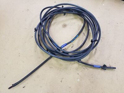 #ad REAR HATCH WASHER LINE HOSE FITS 09 10 11 12 13 14 FORD EXPEDITION $28.00