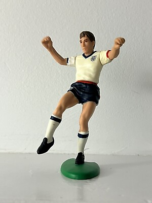 #ad Kenner Sportstars Bryan Robson England Soccer Football Figure 1989 Tonka Corp $7.99