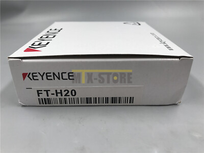 #ad New Keyence Brand sensor FT H20 FTH20 $242.00