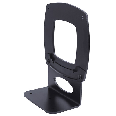 #ad Metal Wall Mount Holder Wall Bracket Hanger Stand with Holder Compatible K6F5 $23.61