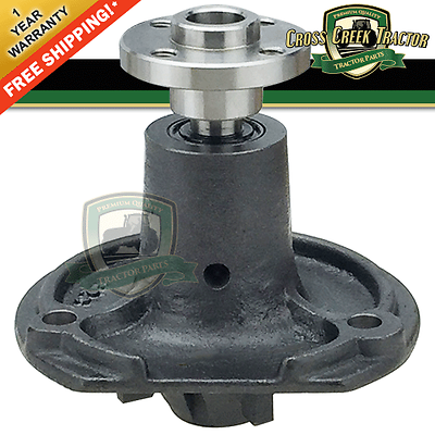 #ad 830862M91 Water Pump for Massey Ferguson Tractors TO20 TO30 $48.99