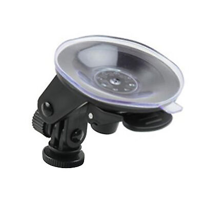 #ad Car Mount Wear resistant Smudge free Windscreen Suction Cup Mount Anti slip $8.56