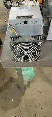 #ad T9 10.5T ANTMINER $650.00