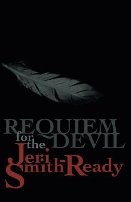 #ad REQUIEM FOR THE DEVIL By Jeri Smith ready **Mint Condition** $53.95