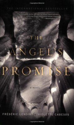 #ad The Angel#x27;s Promise $25.00