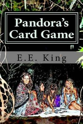 #ad Pandora#x27;s Card Game $10.82