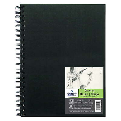 #ad 9in x 12in 60 Sheets $21.40