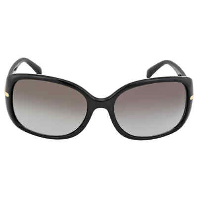 #ad PRADA 08OS Women#x27;s Rectangular Sunglasses $164.99